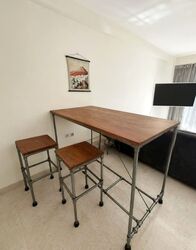 Niven Loft (D9), Apartment #597712391